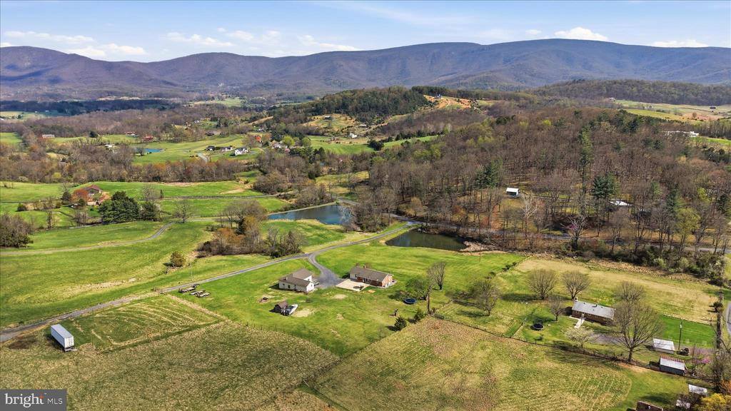 4001 Bentonville Road, Bentonville, VA 22610
