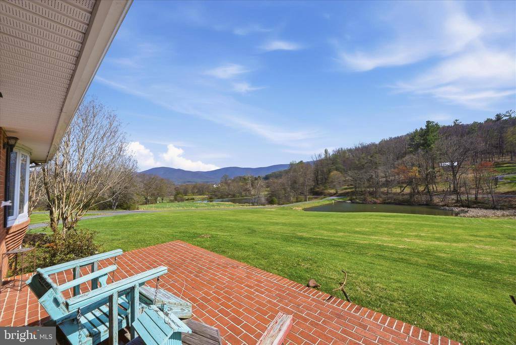 4001 Bentonville Road, Bentonville, VA 22610