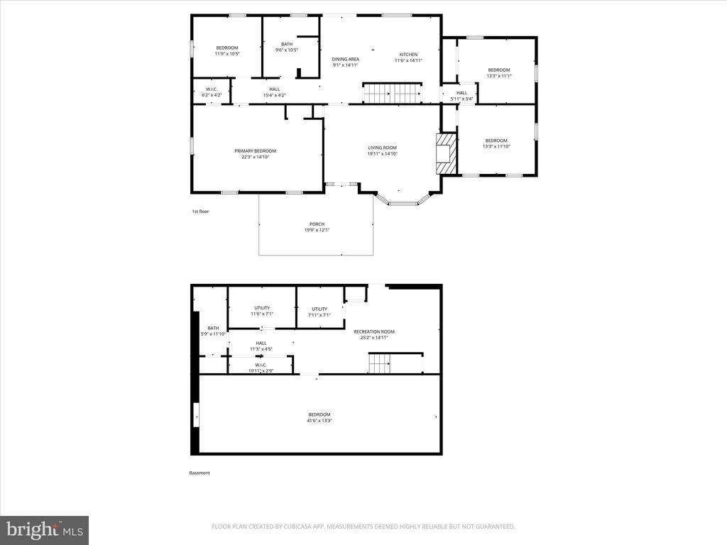 4001 Bentonville Road, Bentonville, VA 22610