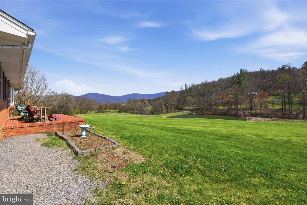 4001 Bentonville Road, Bentonville, VA 22610