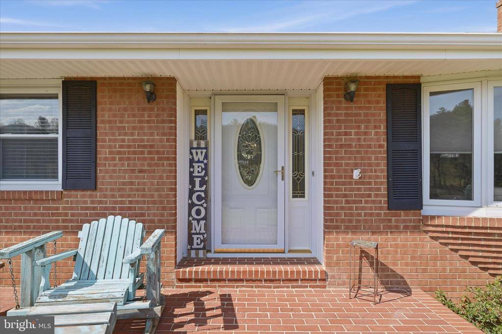 4001 Bentonville Road, Bentonville, VA 22610