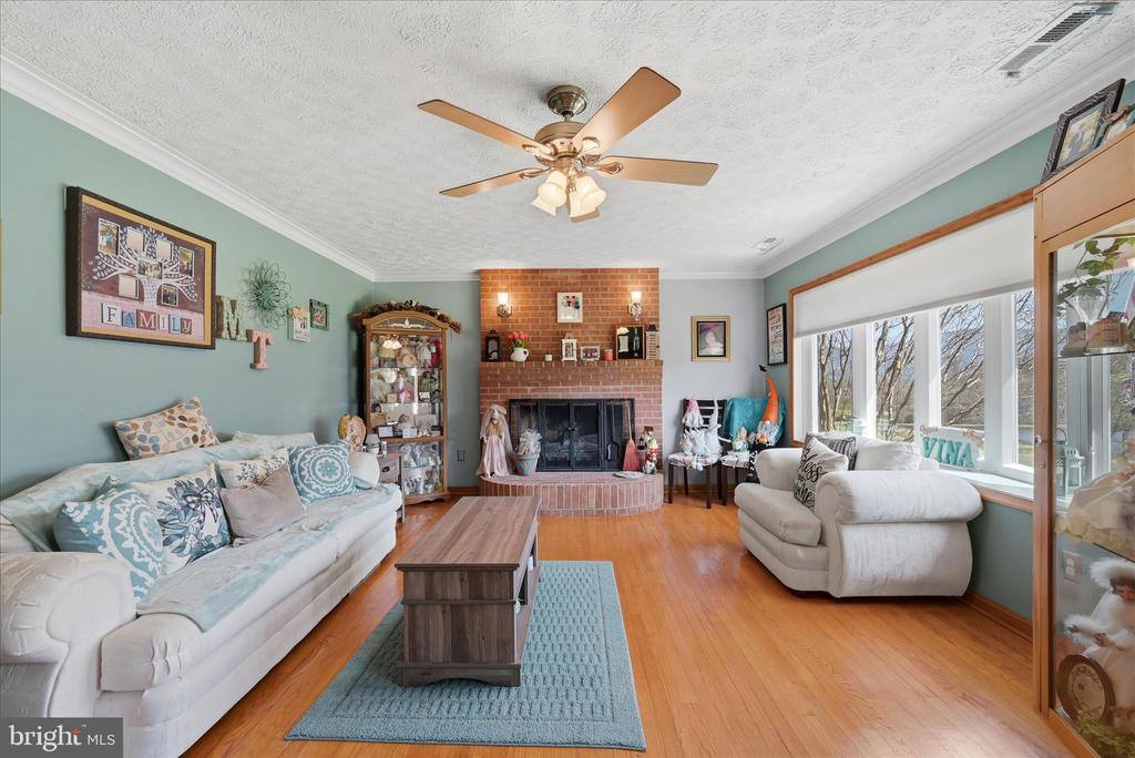 4001 Bentonville Road, Bentonville, VA 22610