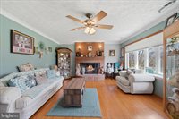 4001 Bentonville Road, Bentonville, VA 22610