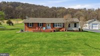 4001 Bentonville Road, Bentonville, VA 22610
