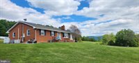 4001 Bentonville Road, Bentonville, VA 22610