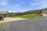 4001 Bentonville Road, Bentonville, VA 22610