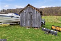 4001 Bentonville Road, Bentonville, VA 22610