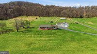 4001 Bentonville Road, Bentonville, VA 22610