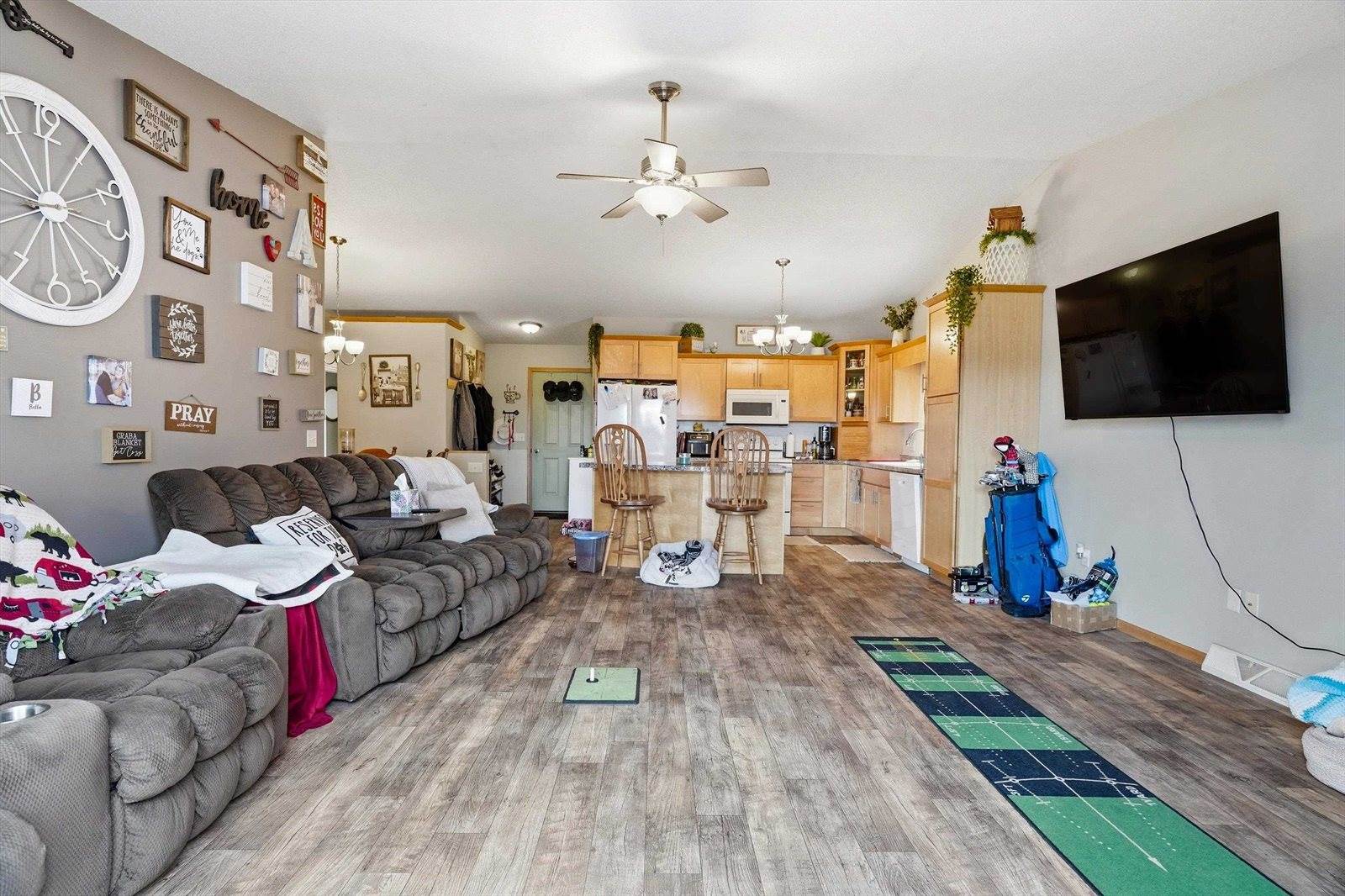 1709 N Hume Avenue, Marshfield, WI 54449