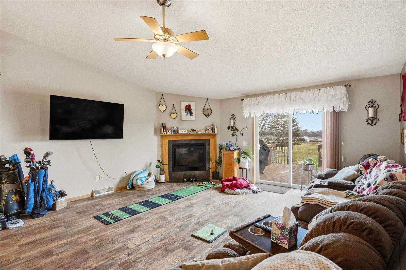 1709 N Hume Avenue, Marshfield, WI 54449