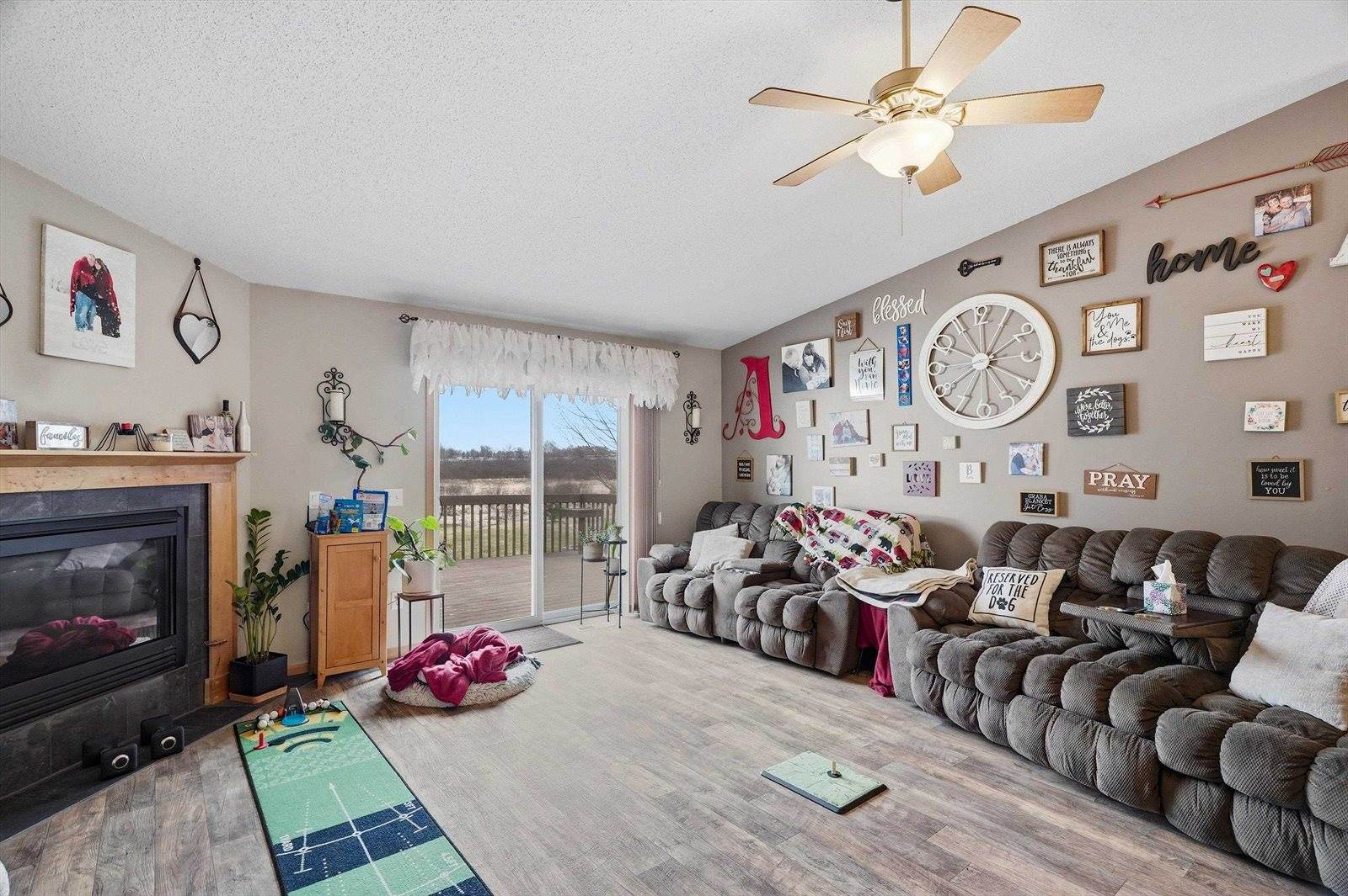 1709 N Hume Avenue, Marshfield, WI 54449