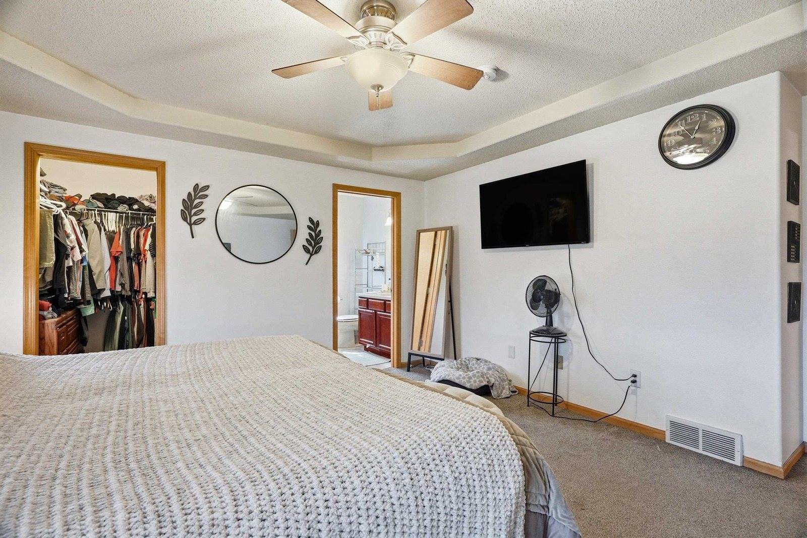 1709 N Hume Avenue, Marshfield, WI 54449