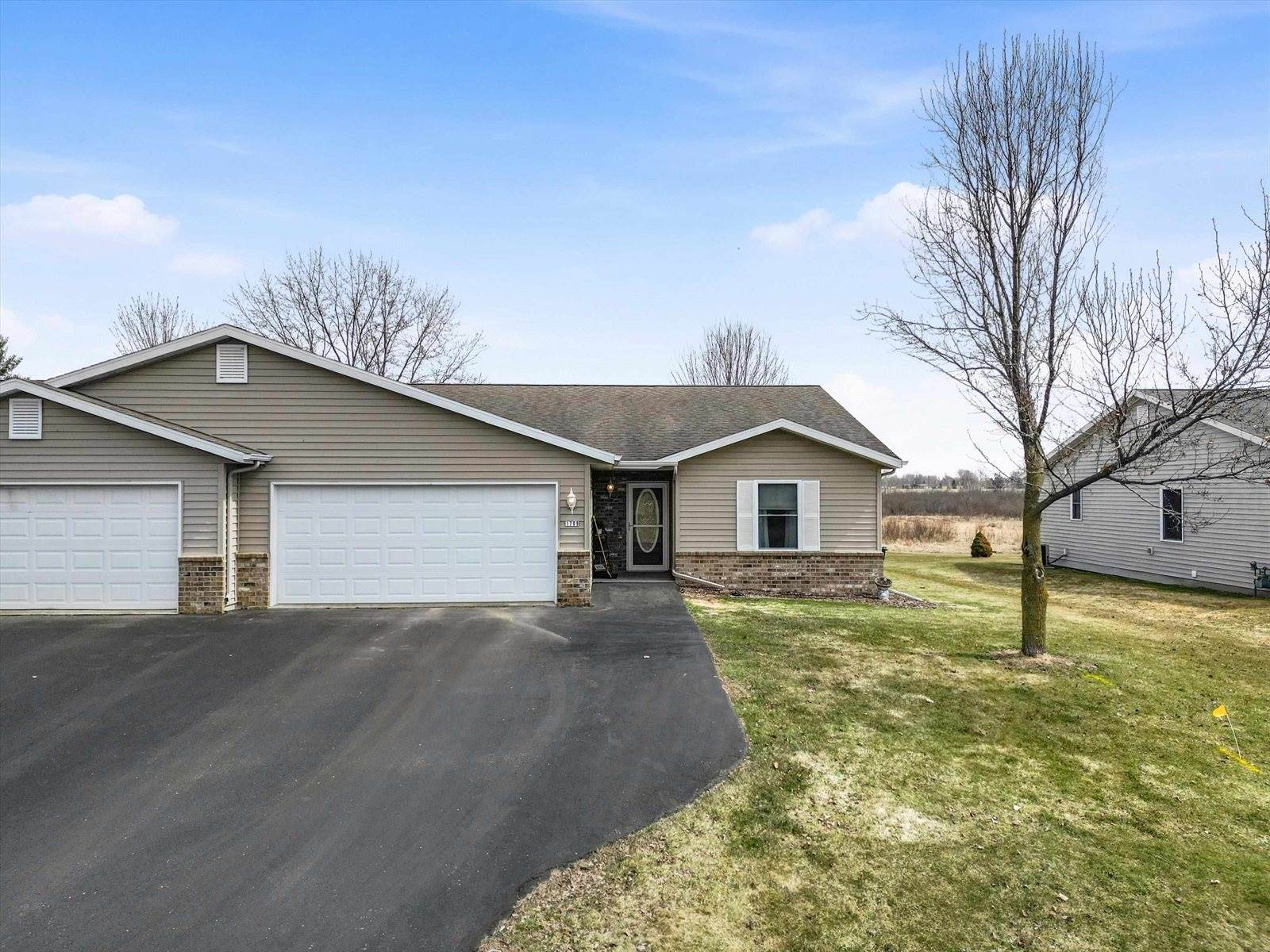 1709 N Hume Avenue, Marshfield, WI 54449