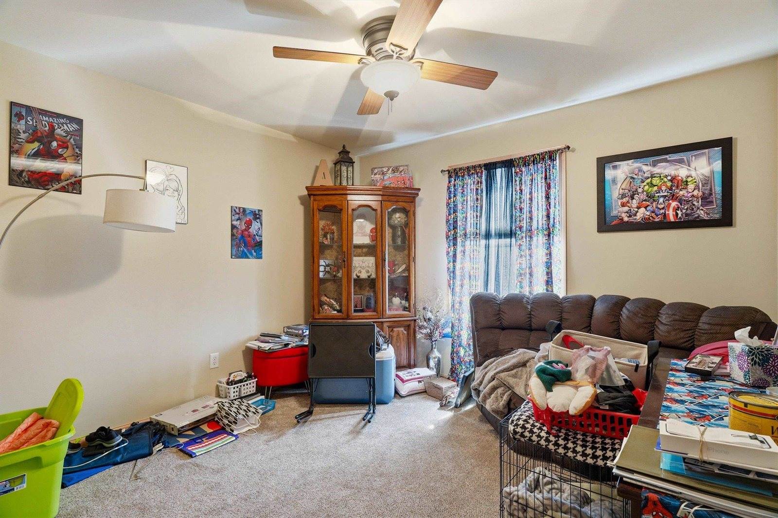 1709 N Hume Avenue, Marshfield, WI 54449