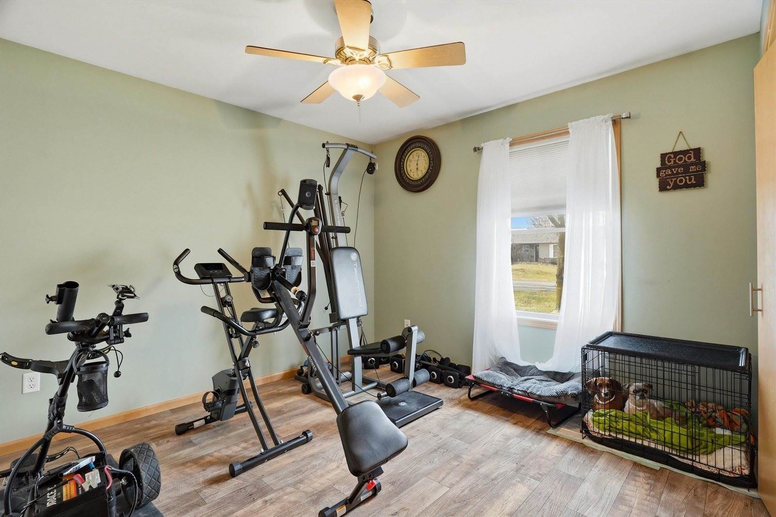 1709 N Hume Avenue, Marshfield, WI 54449