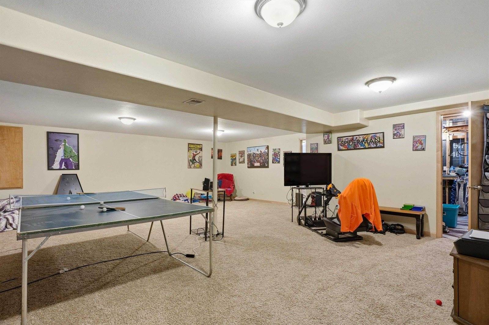 1709 N Hume Avenue, Marshfield, WI 54449