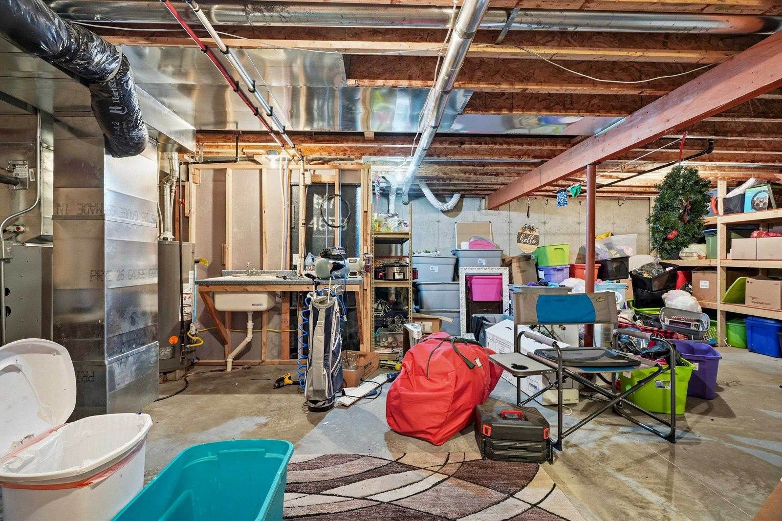 1709 N Hume Avenue, Marshfield, WI 54449