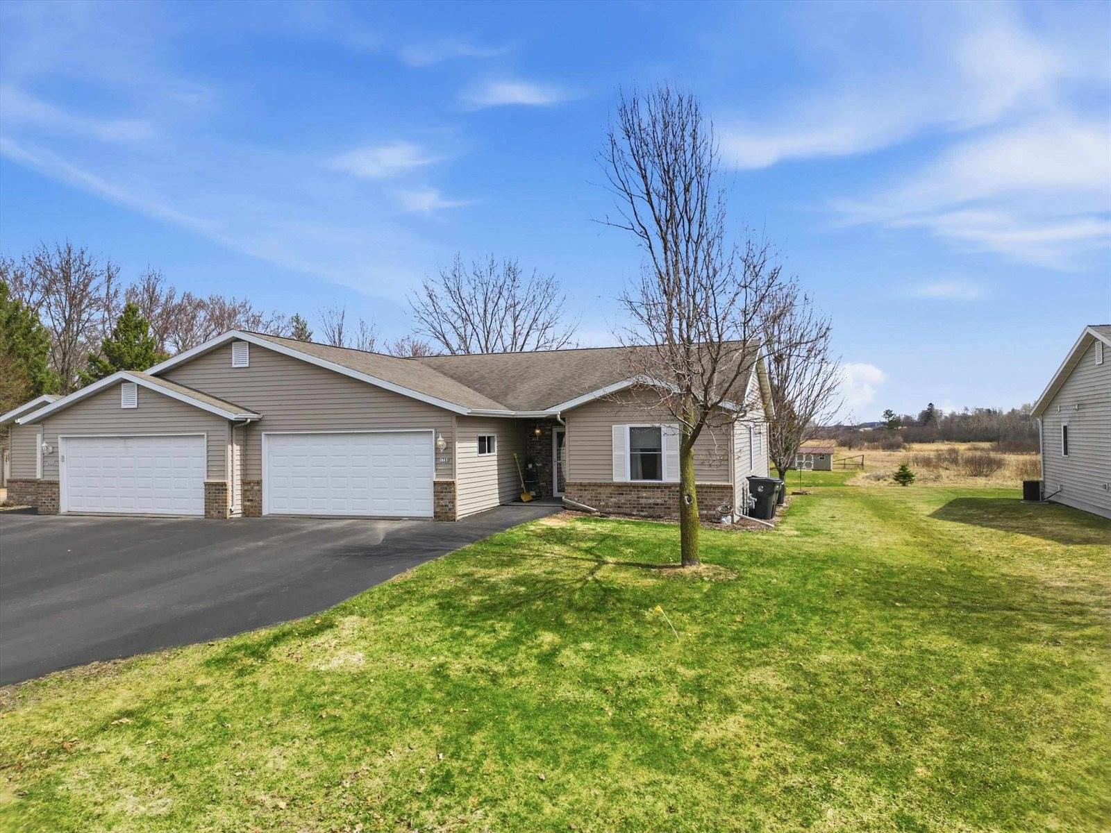 1709 N Hume Avenue, Marshfield, WI 54449