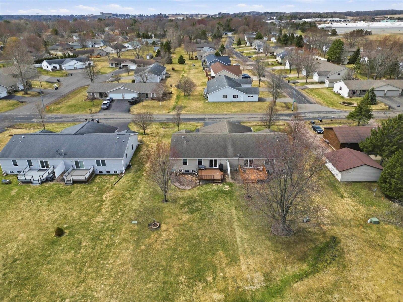 1709 N Hume Avenue, Marshfield, WI 54449