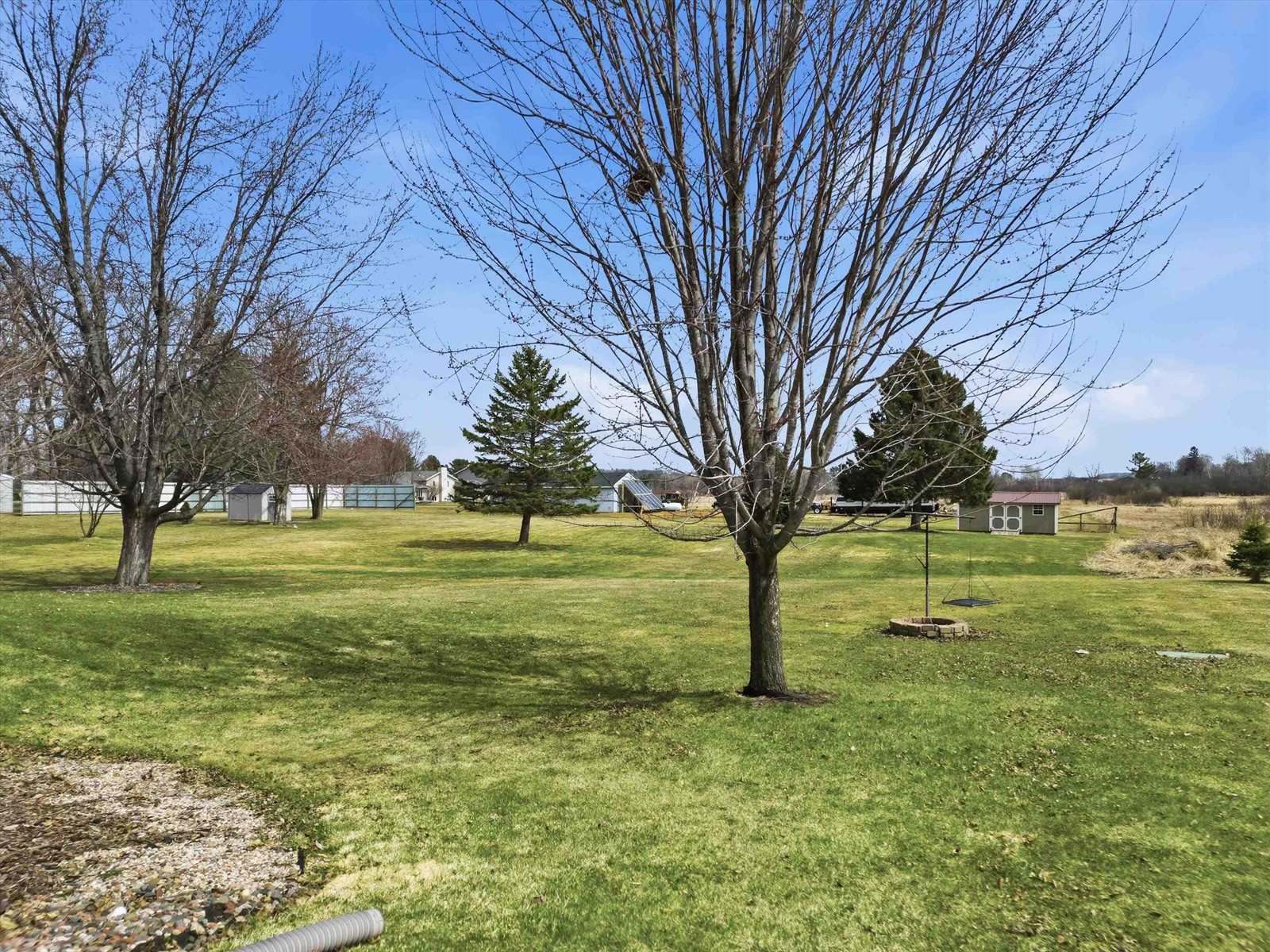 1709 N Hume Avenue, Marshfield, WI 54449