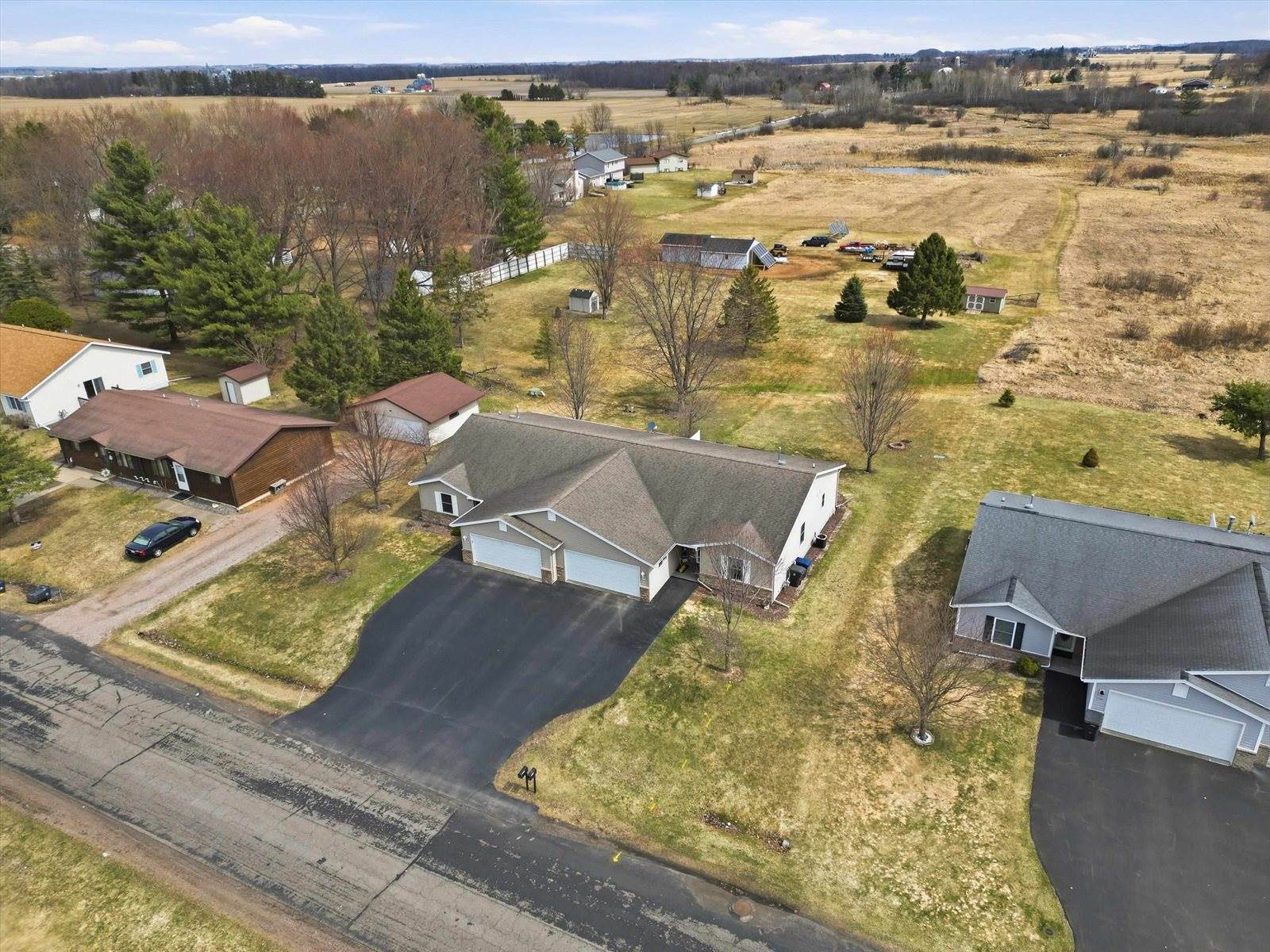 1709 N Hume Avenue, Marshfield, WI 54449