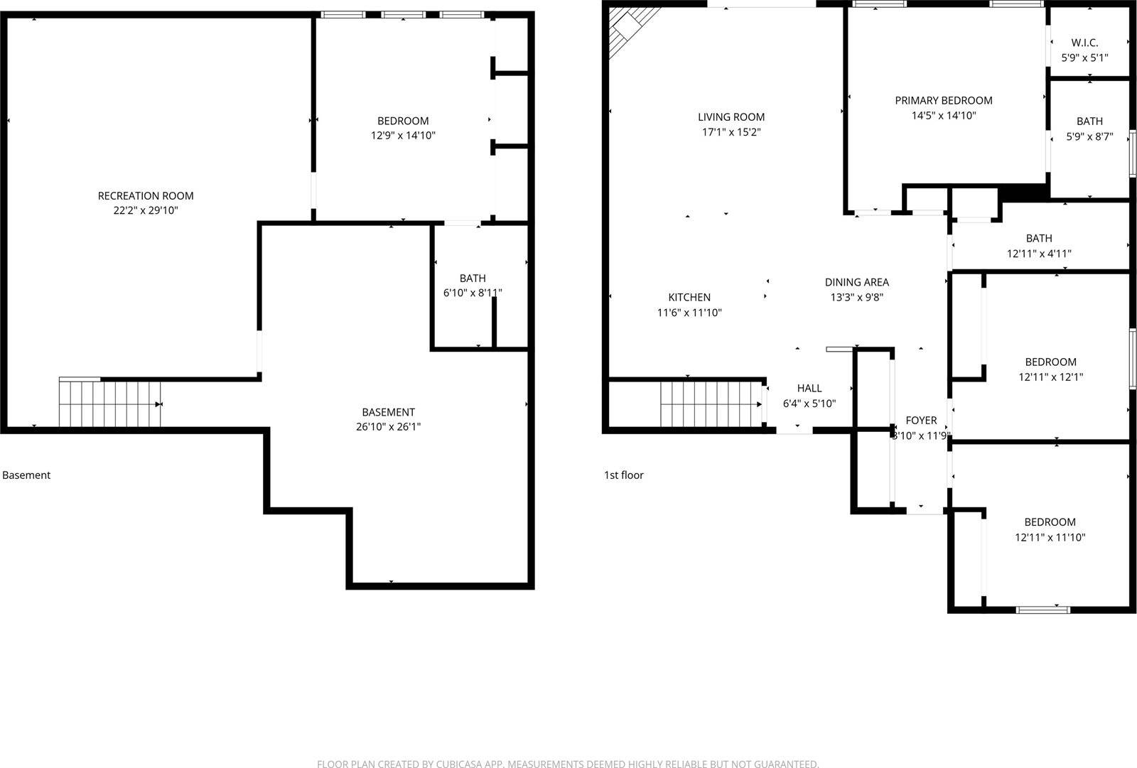 1709 N Hume Avenue, Marshfield, WI 54449