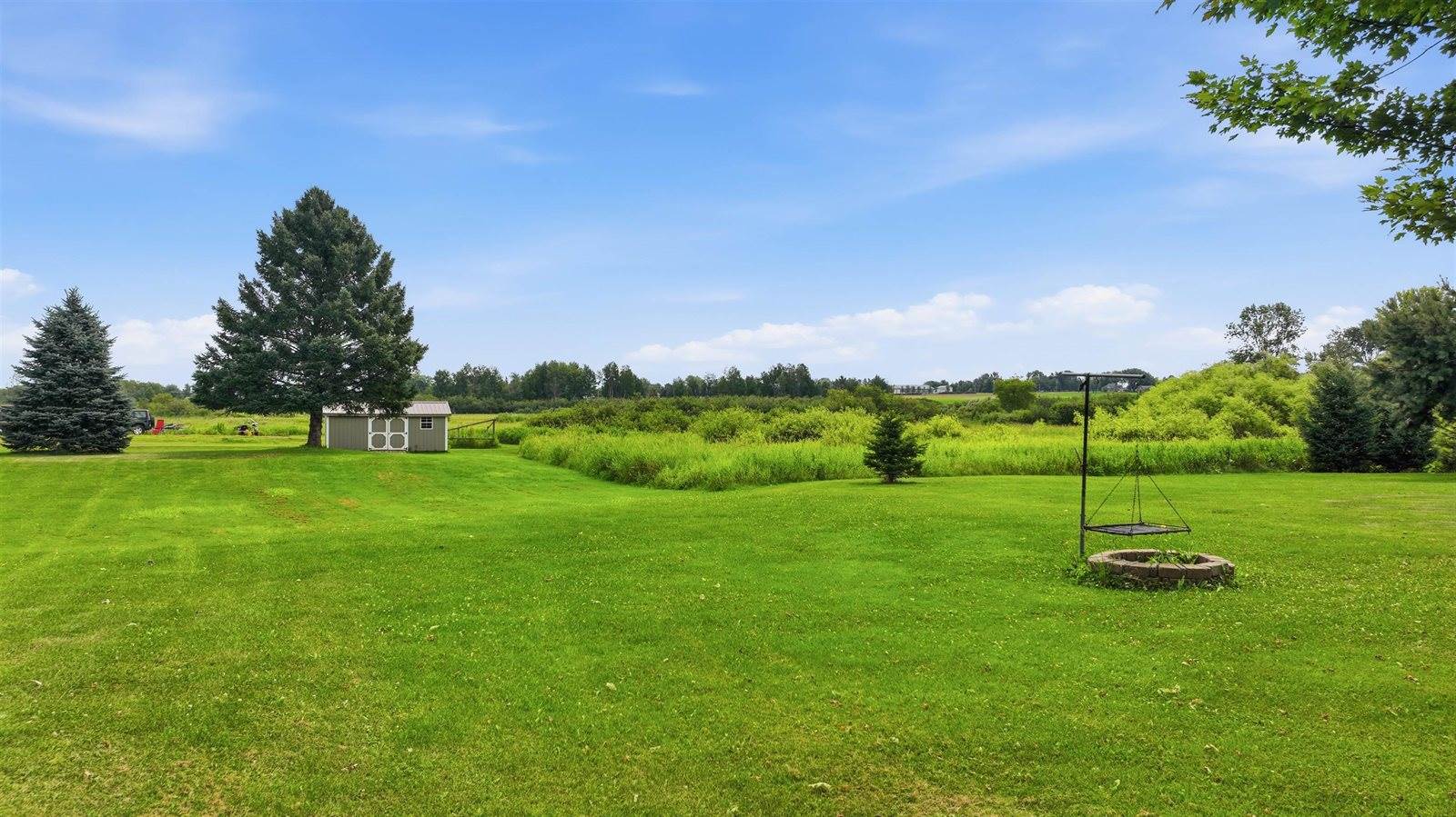 1709 N Hume Avenue, Marshfield, WI 54449