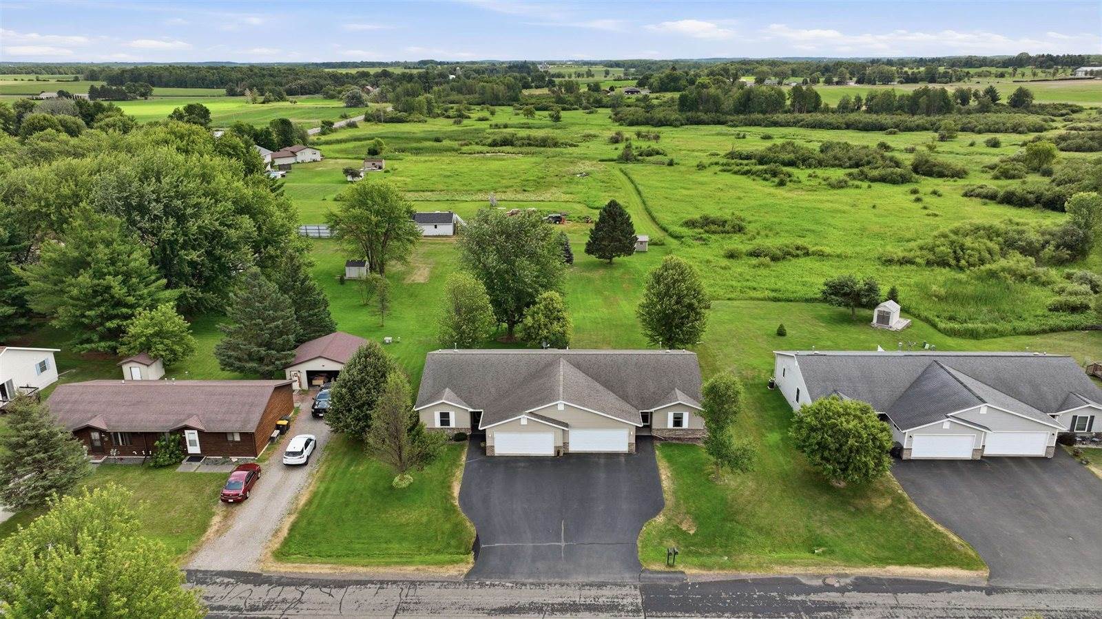 1709 N Hume Avenue, Marshfield, WI 54449