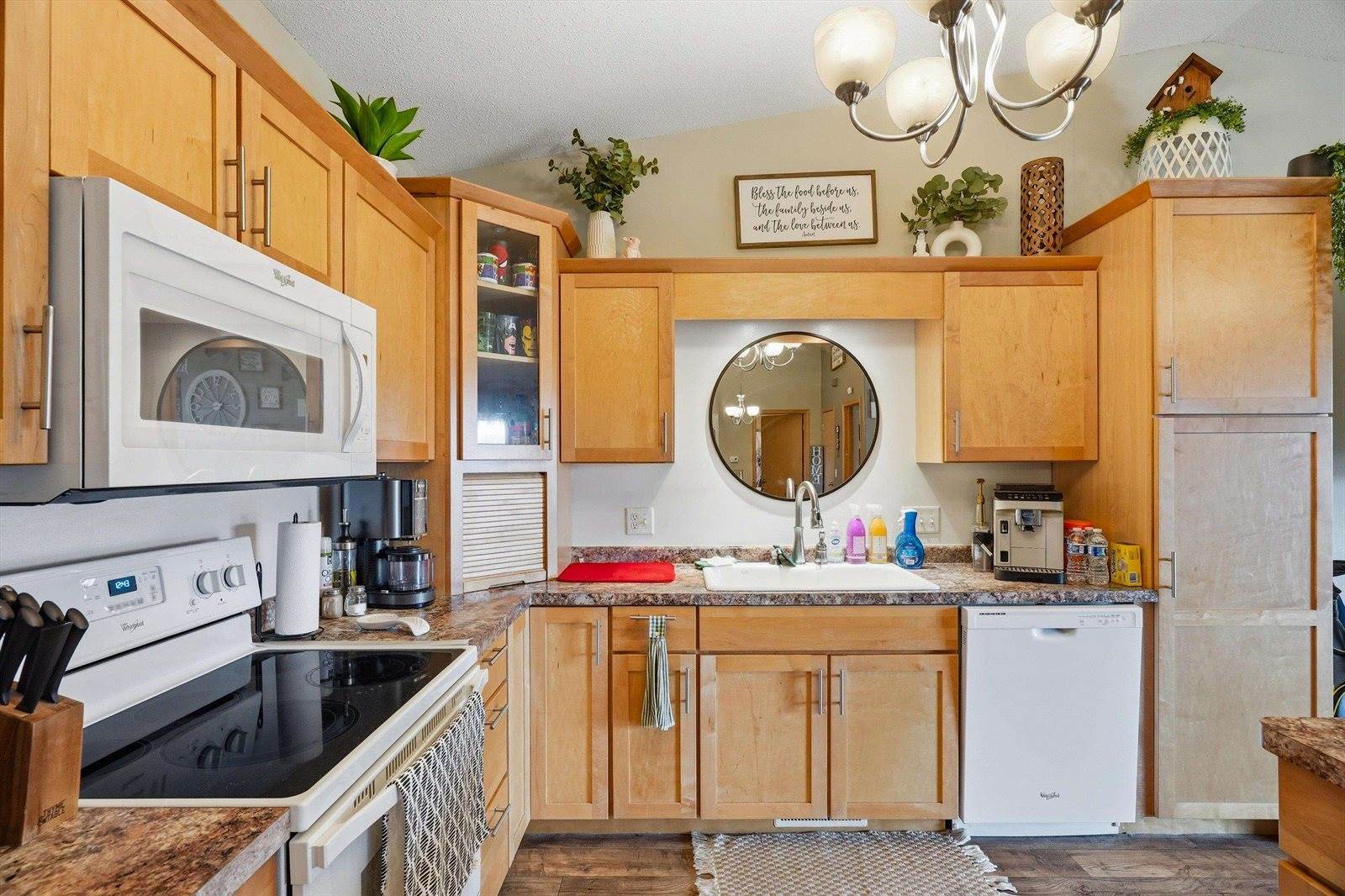 1709 N Hume Avenue, Marshfield, WI 54449