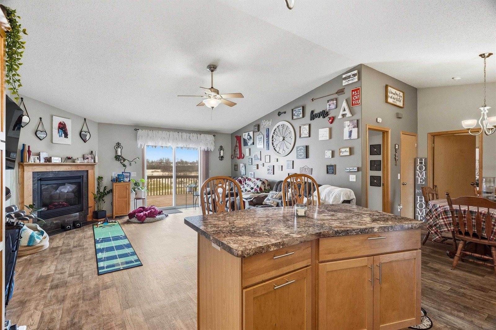 1709 N Hume Avenue, Marshfield, WI 54449