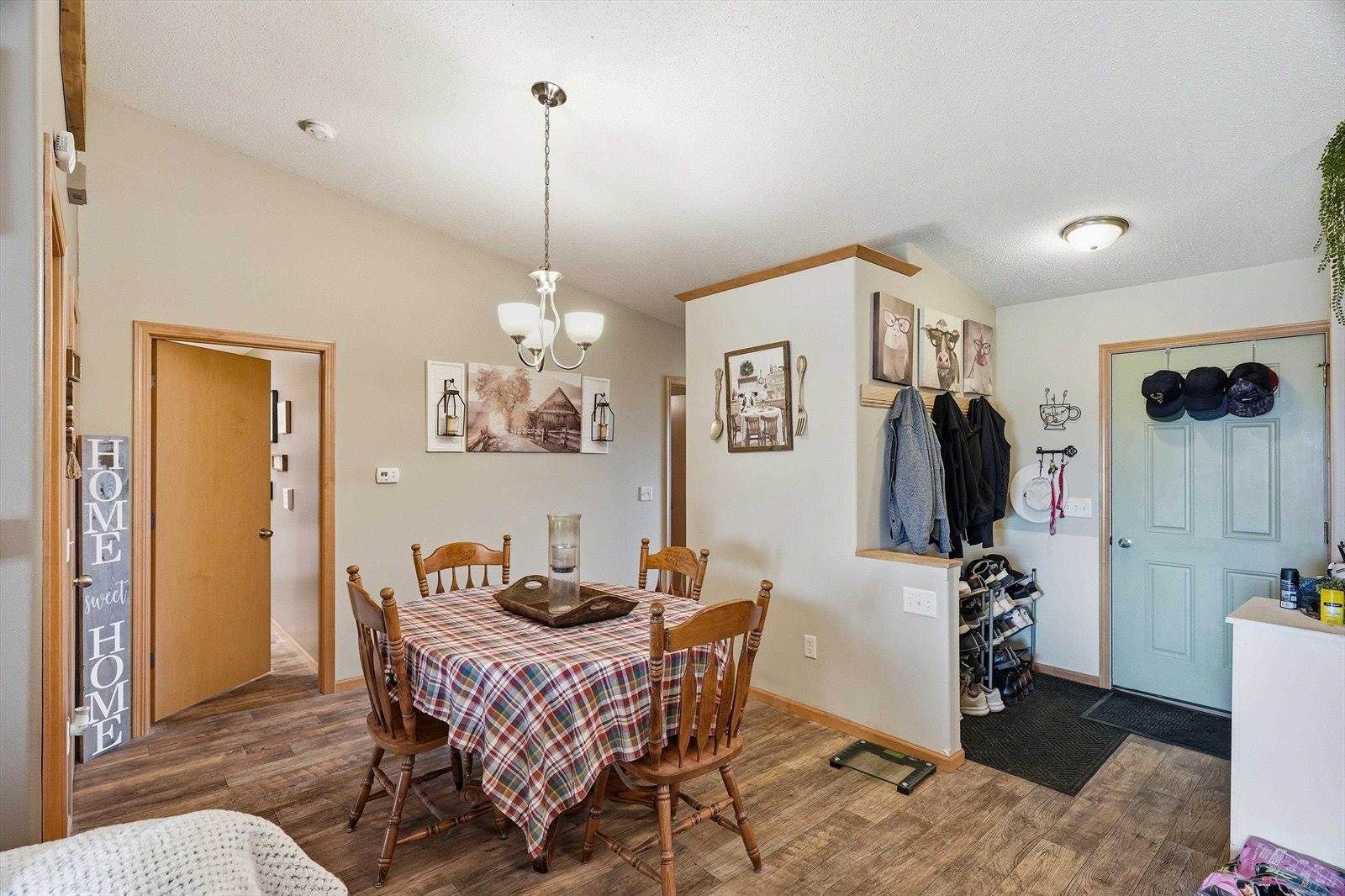 1709 N Hume Avenue, Marshfield, WI 54449