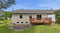 1709 N Hume Avenue, Marshfield, WI 54449