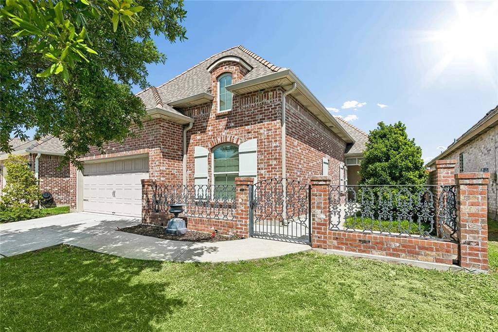 326 Nicklaus Drive, Slidell, LA 70458