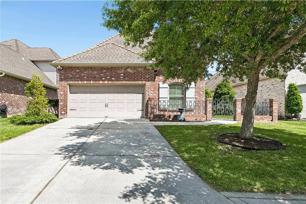 326 Nicklaus Drive, Slidell, LA 70458