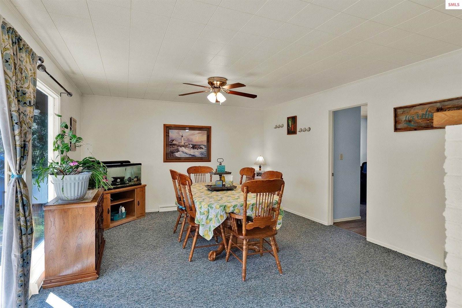 6618 Clara Street, Bonners Ferry, ID 83805