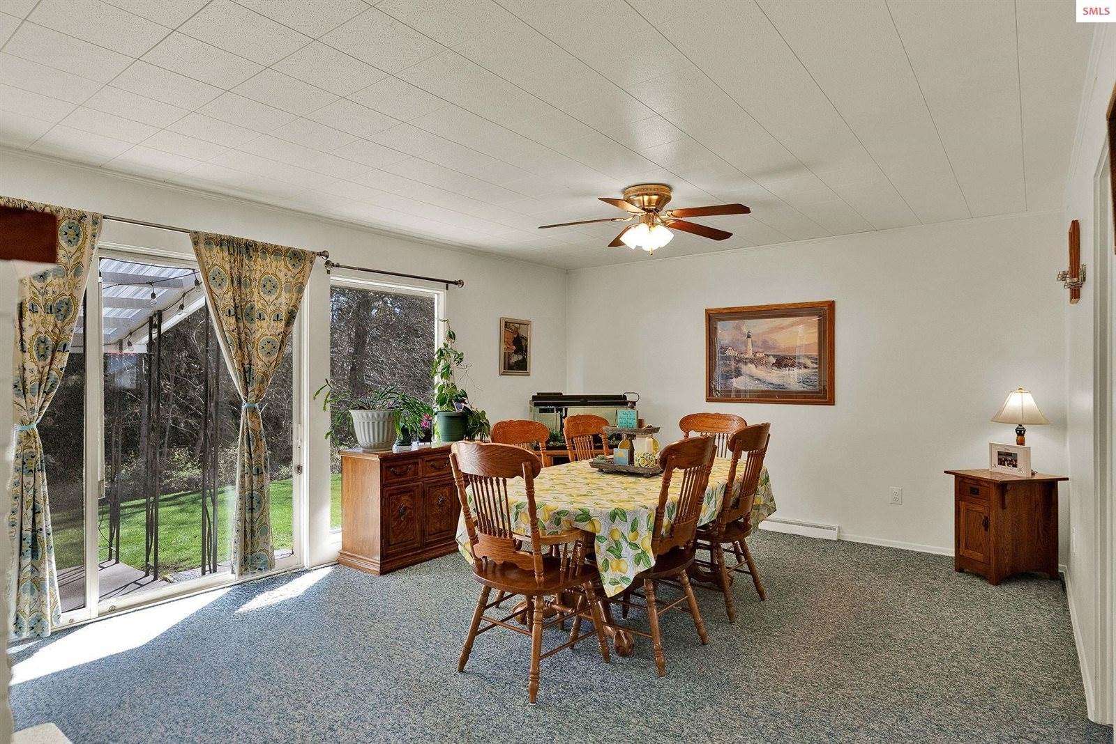 6618 Clara Street, Bonners Ferry, ID 83805