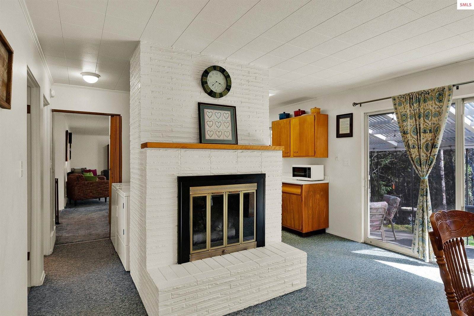 6618 Clara Street, Bonners Ferry, ID 83805