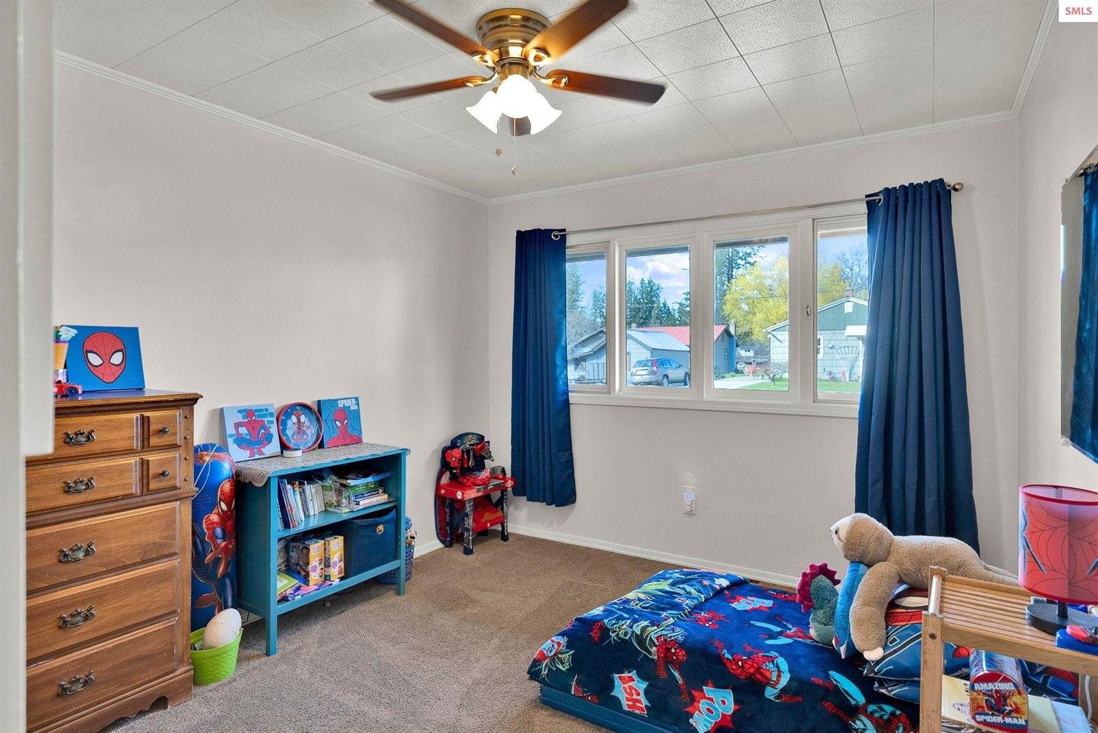 6618 Clara Street, Bonners Ferry, ID 83805
