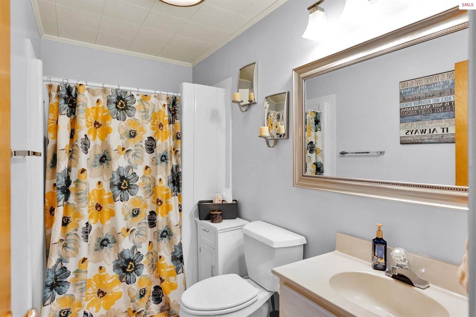 6618 Clara Street, Bonners Ferry, ID 83805
