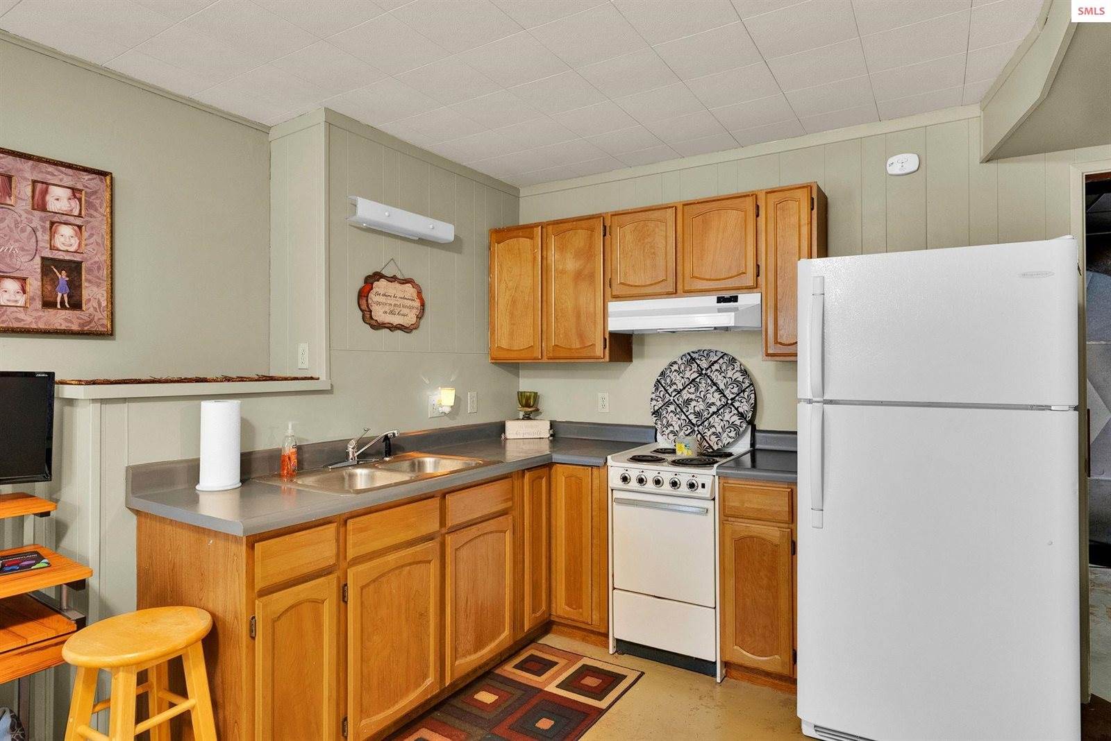 6618 Clara Street, Bonners Ferry, ID 83805