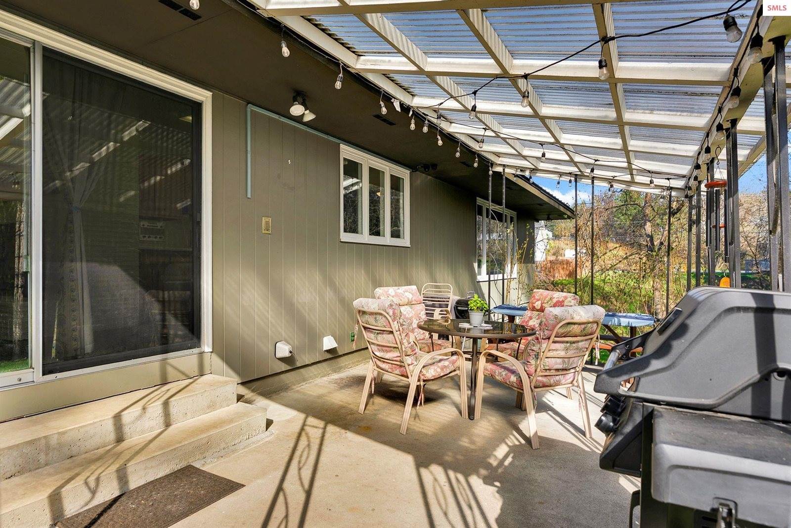 6618 Clara Street, Bonners Ferry, ID 83805