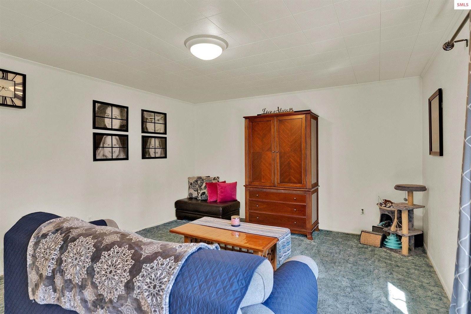 6618 Clara Street, Bonners Ferry, ID 83805