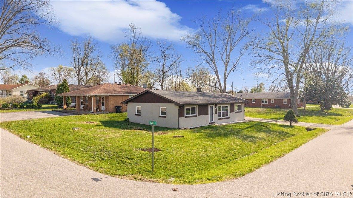 1242 Lindsey Street, Charlestown, IN 47111