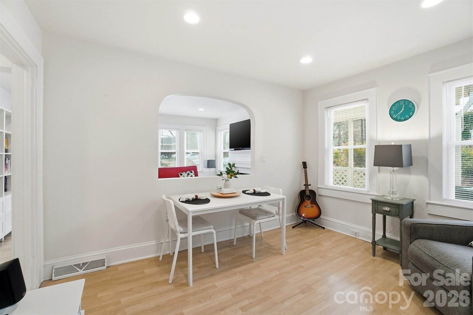 406 North Thompson Street, Monroe, NC 28112