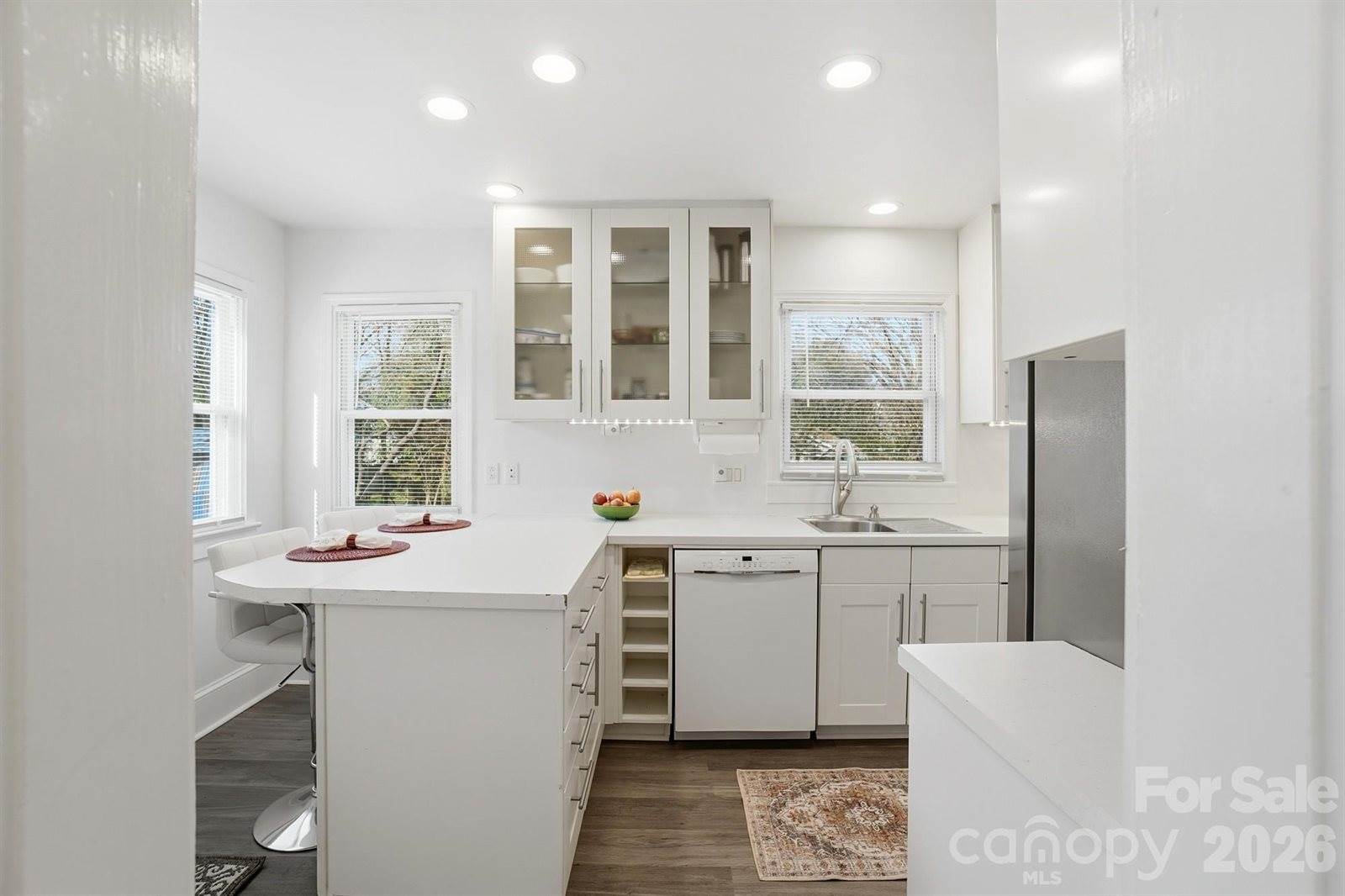 406 North Thompson Street, Monroe, NC 28112