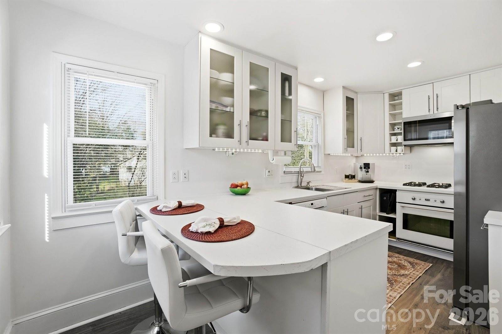 406 North Thompson Street, Monroe, NC 28112