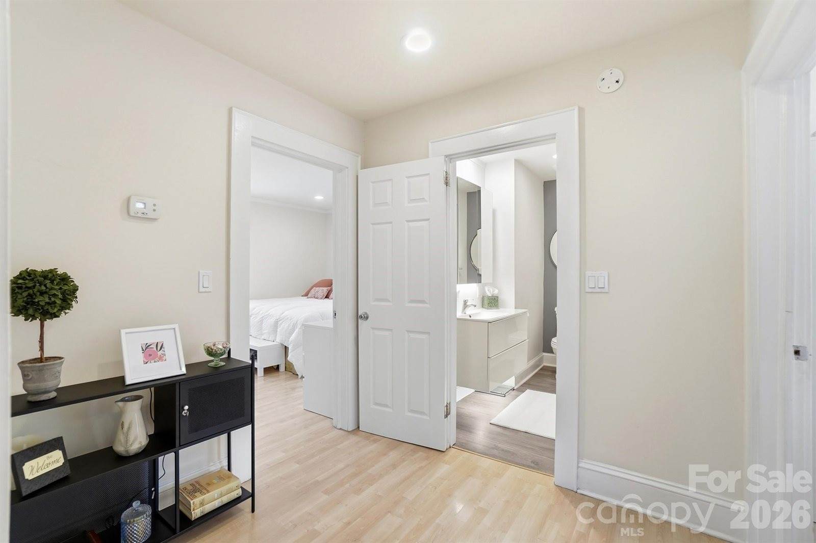 406 North Thompson Street, Monroe, NC 28112