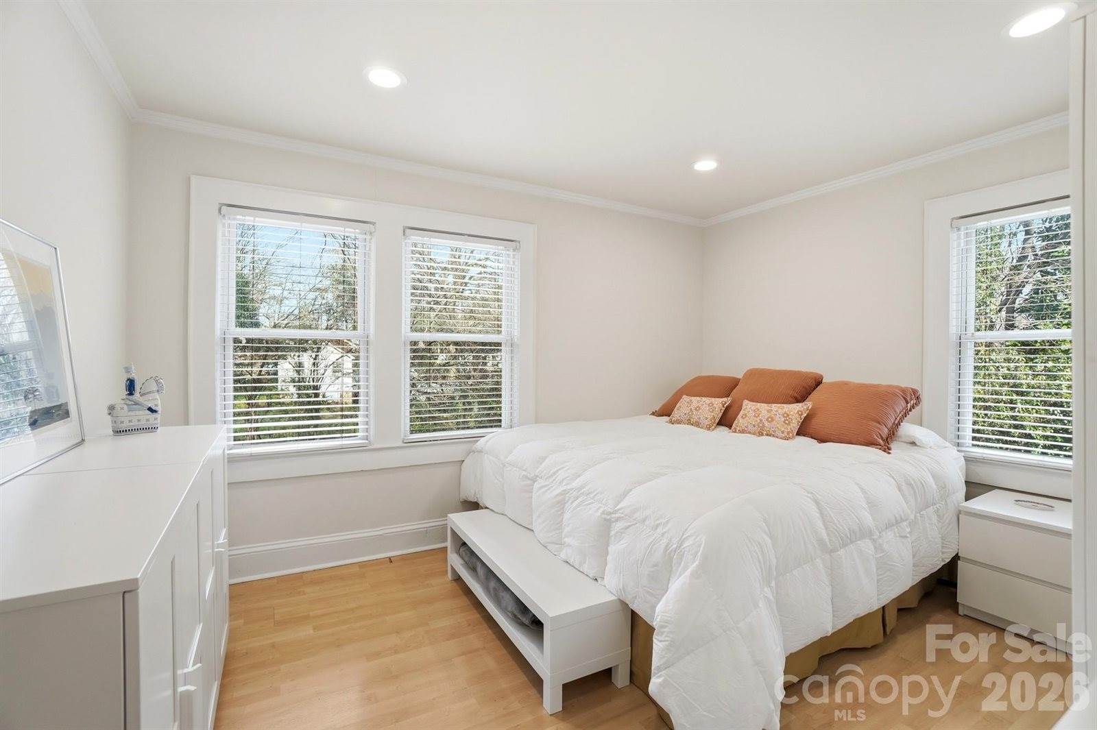 406 North Thompson Street, Monroe, NC 28112