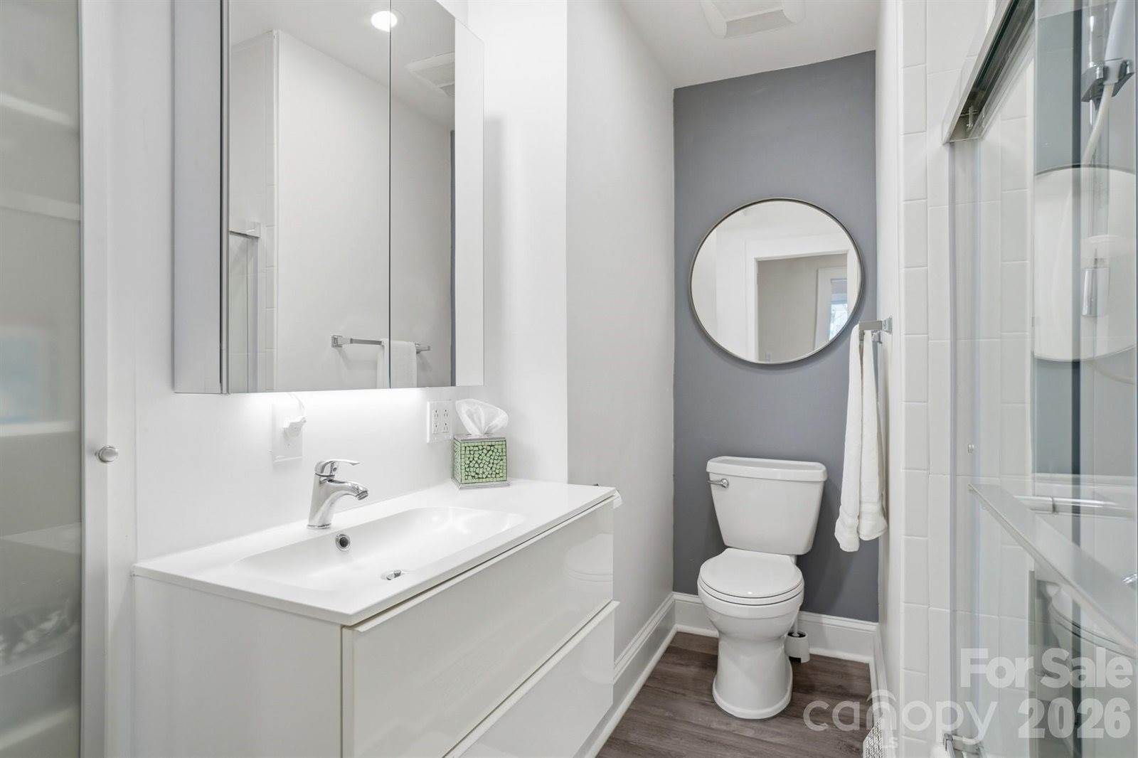 406 North Thompson Street, Monroe, NC 28112