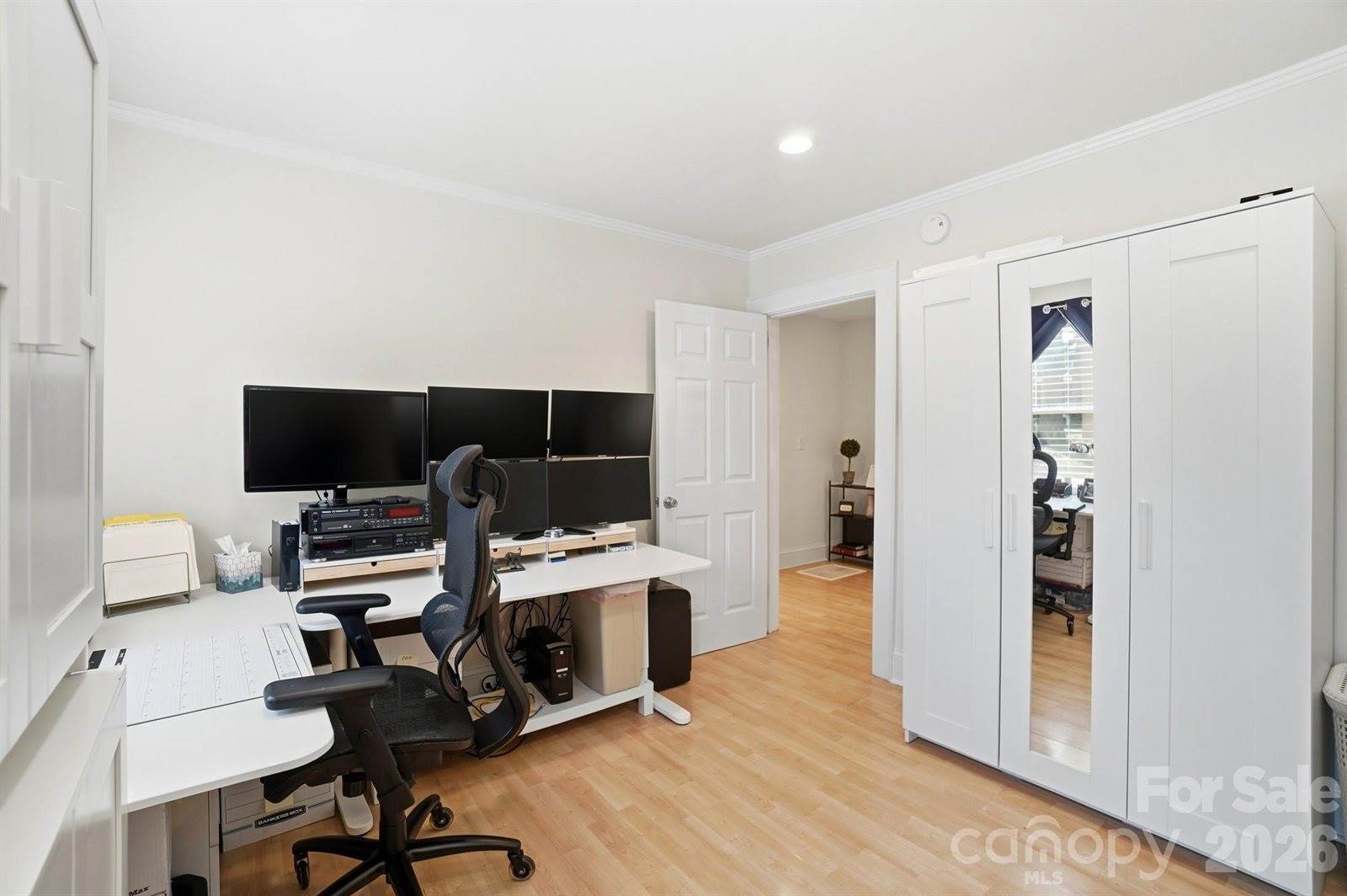 406 North Thompson Street, Monroe, NC 28112